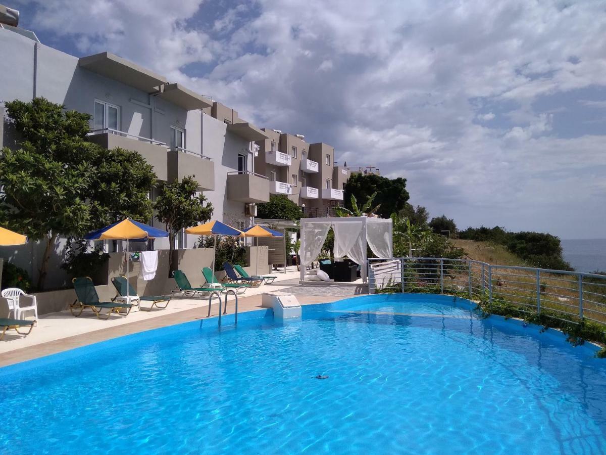 Sea Vessel Hotel 2*